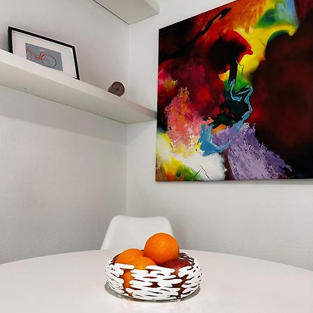 Casa Sole Διαμέρισμα Στρέσα Εξωτερικό φωτογραφία