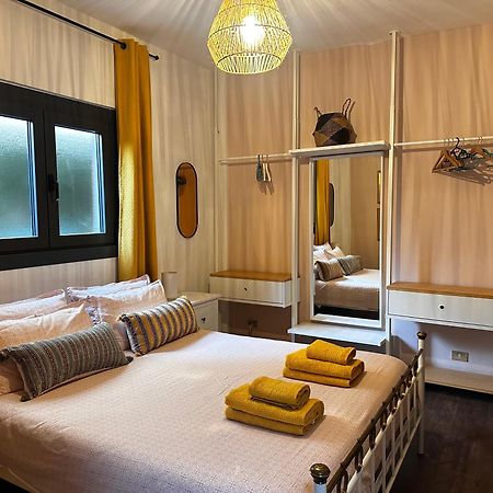 Casa Sole Διαμέρισμα Στρέσα Εξωτερικό φωτογραφία