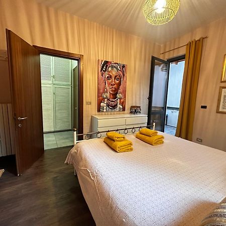 Casa Sole Διαμέρισμα Στρέσα Εξωτερικό φωτογραφία