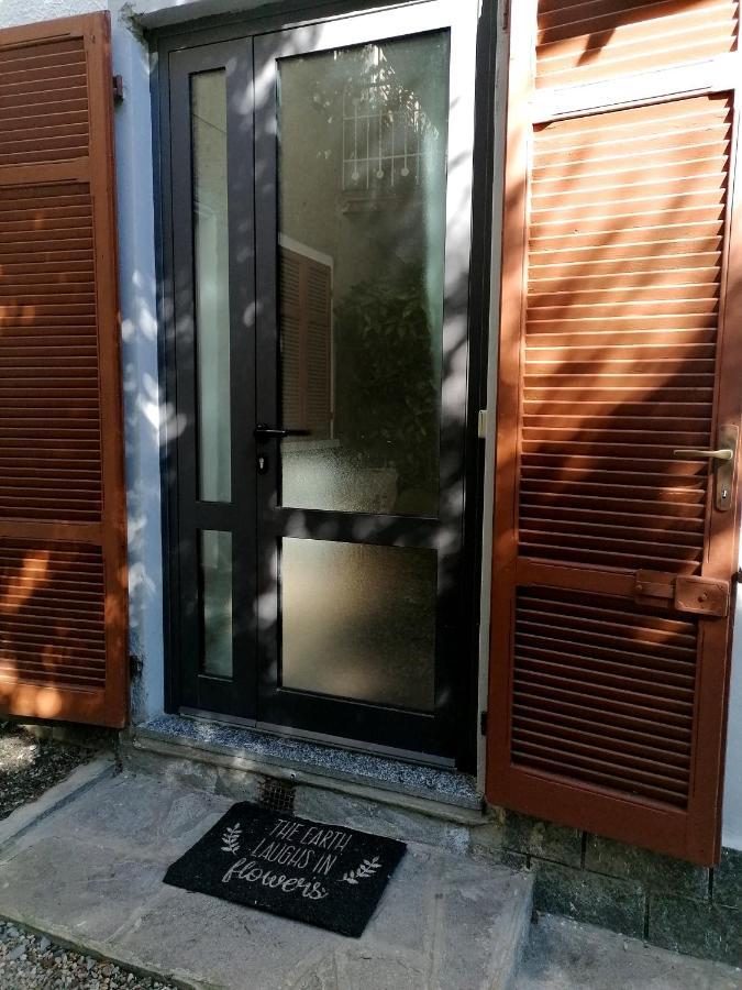 Casa Sole Διαμέρισμα Στρέσα Εξωτερικό φωτογραφία