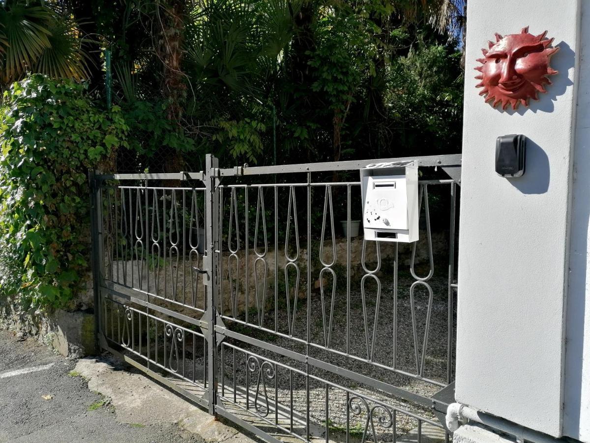 Casa Sole Διαμέρισμα Στρέσα Εξωτερικό φωτογραφία