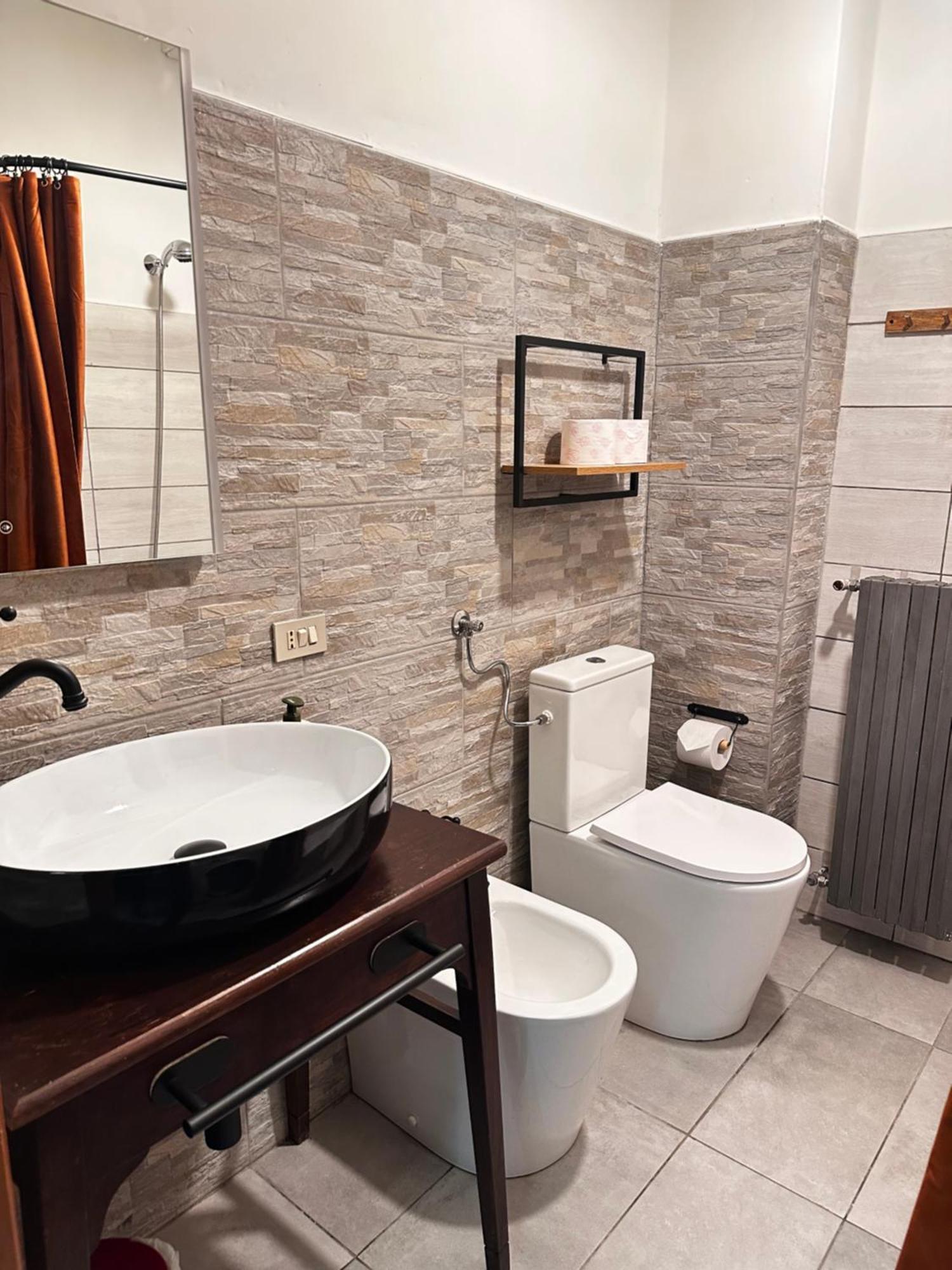 Casa Sole Διαμέρισμα Στρέσα Εξωτερικό φωτογραφία