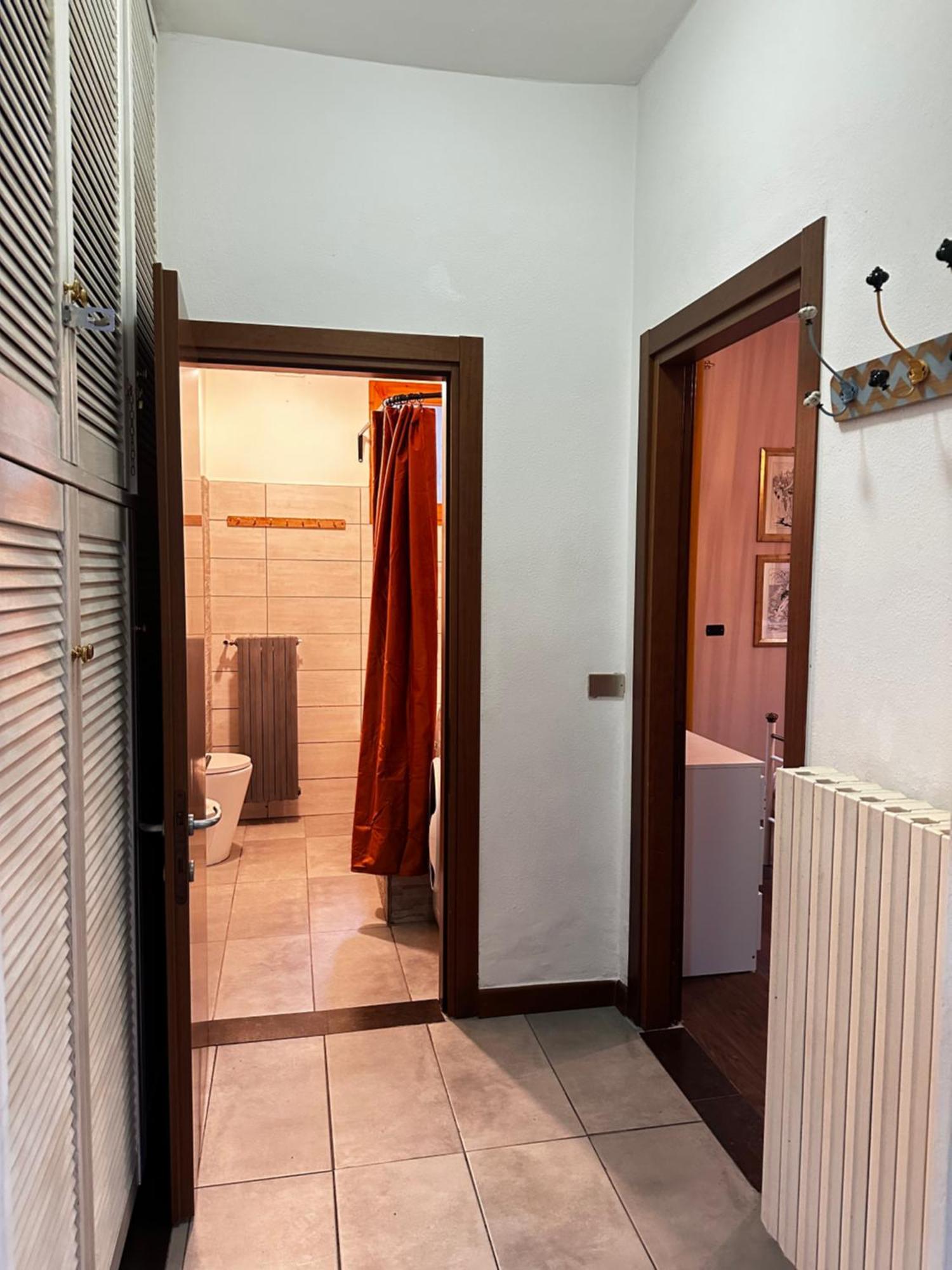 Casa Sole Διαμέρισμα Στρέσα Εξωτερικό φωτογραφία