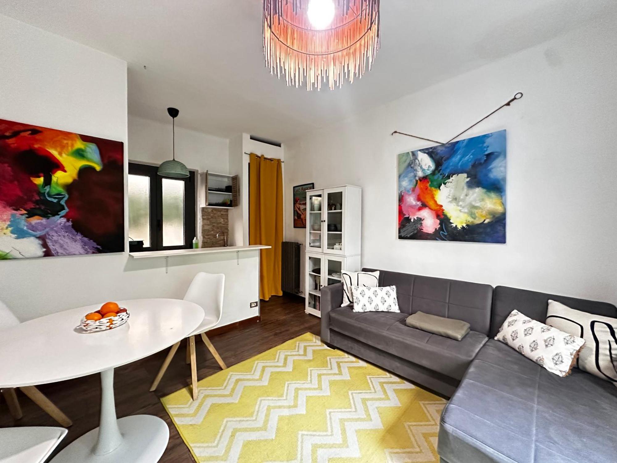 Casa Sole Διαμέρισμα Στρέσα Εξωτερικό φωτογραφία