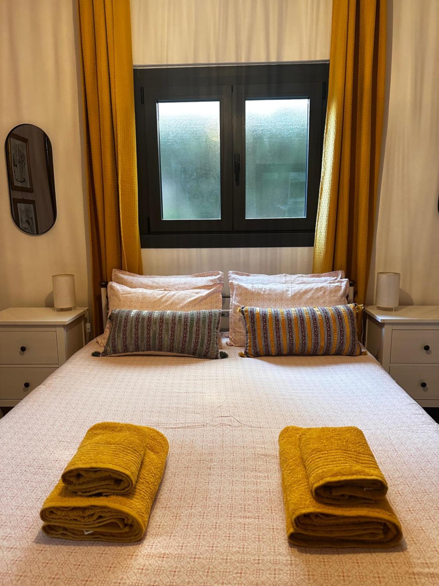 Casa Sole Διαμέρισμα Στρέσα Εξωτερικό φωτογραφία