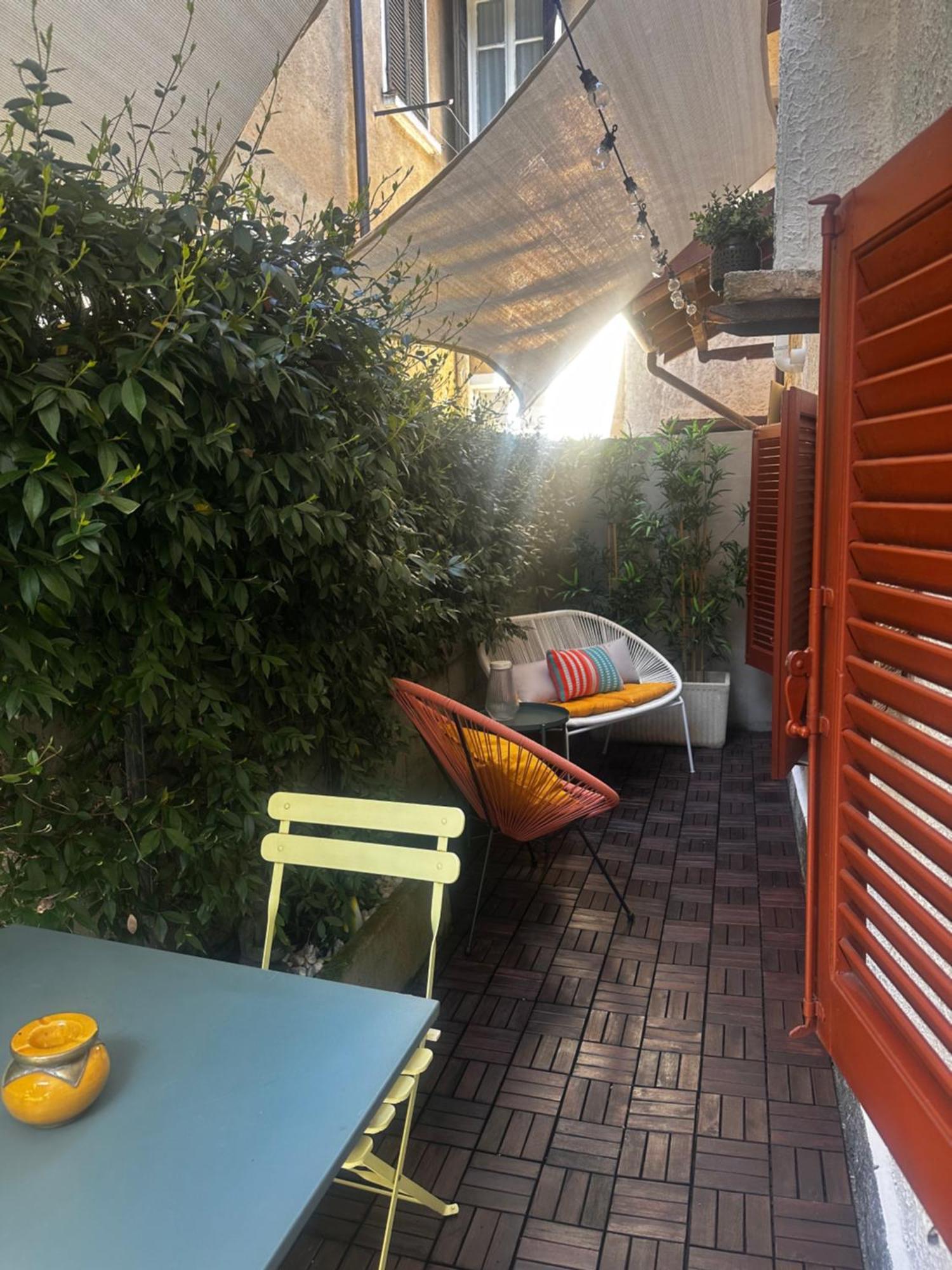 Casa Sole Διαμέρισμα Στρέσα Εξωτερικό φωτογραφία