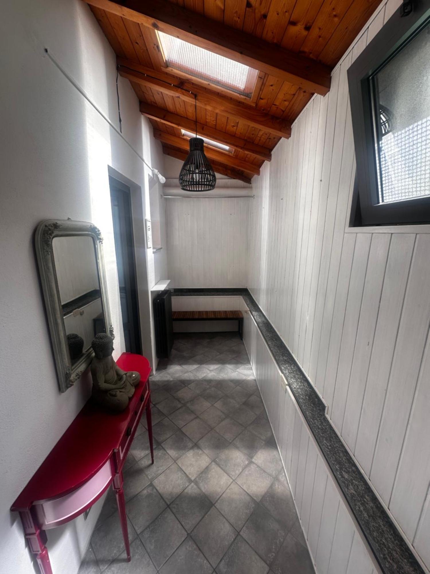 Casa Sole Διαμέρισμα Στρέσα Εξωτερικό φωτογραφία